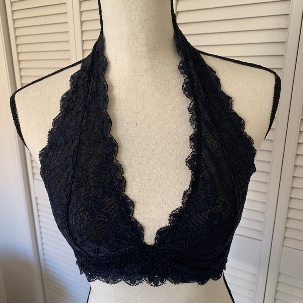 Free People Bralette